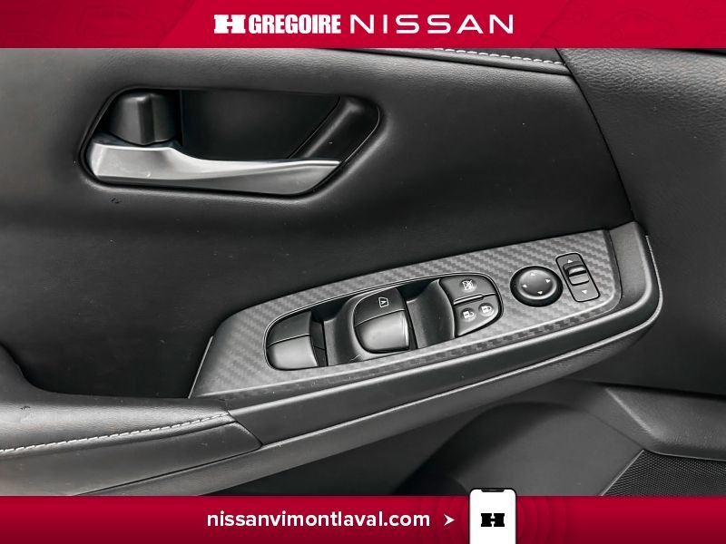 2024 Nissan Sentra White Saint-Eustache - photo #19