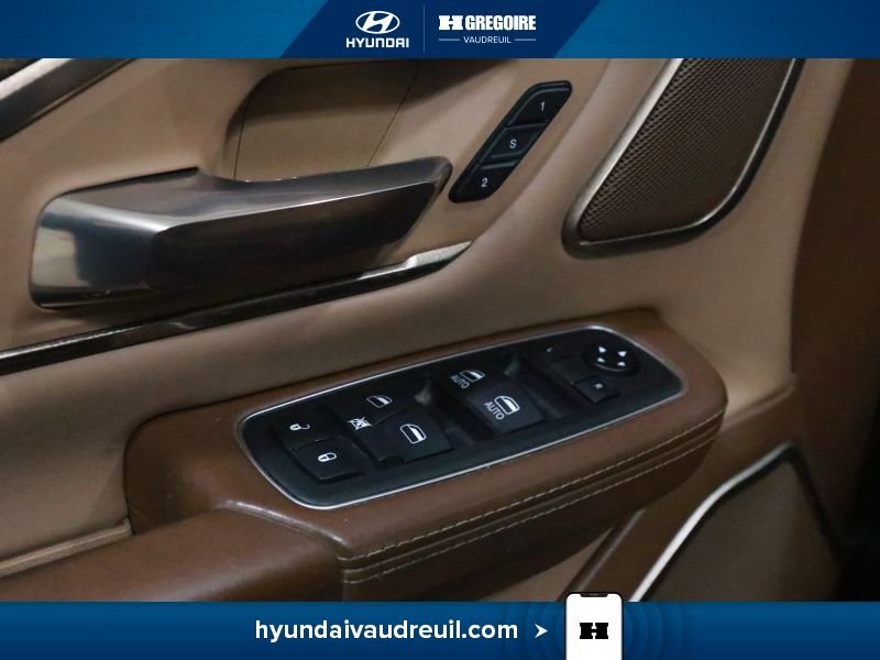 2019 Dodge Ram Black Saint-Eustache - photo #16