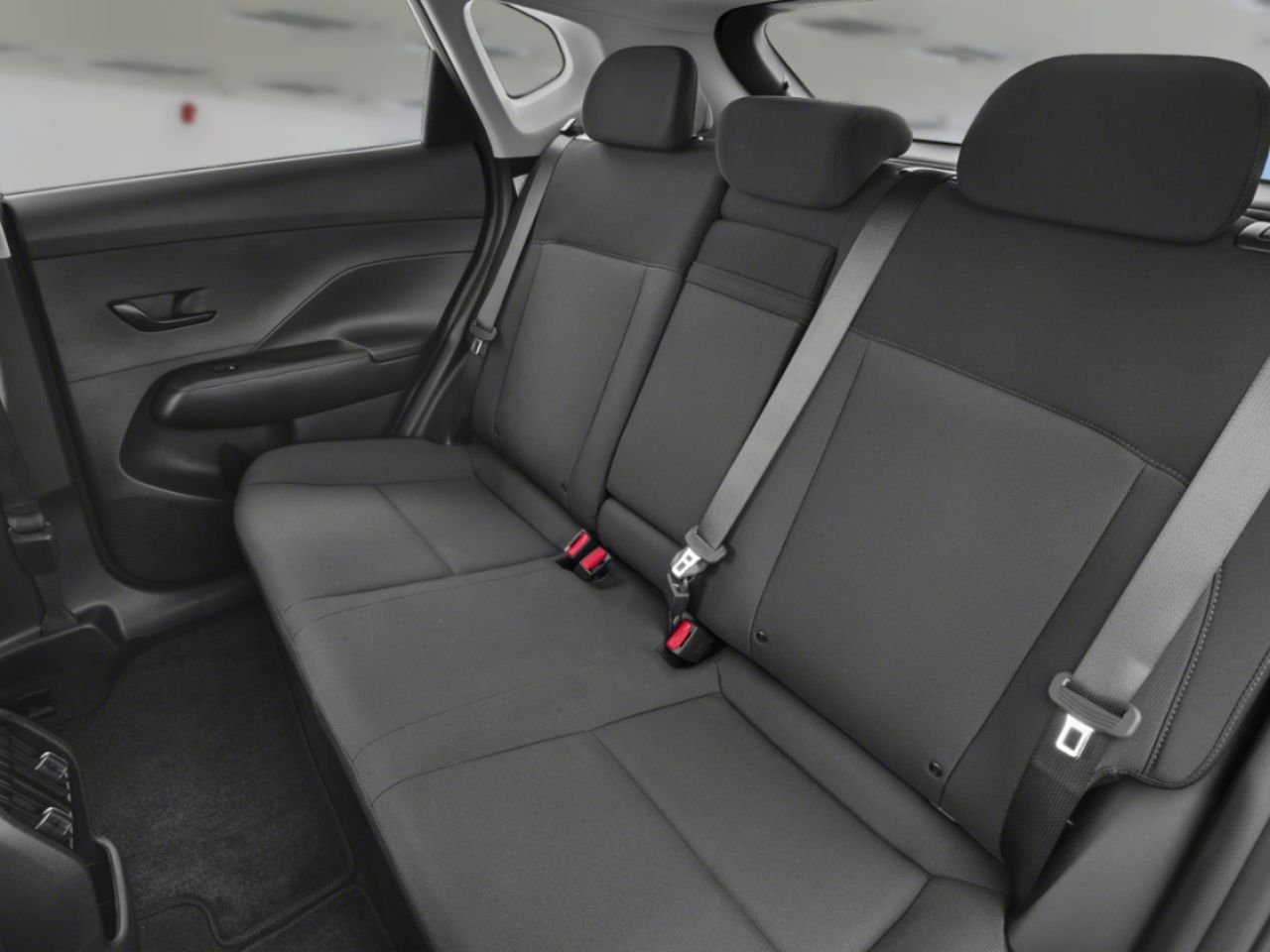 2026 Hyundai Kona Electric Ecotronic Grey Saint-Eustache - photo #12