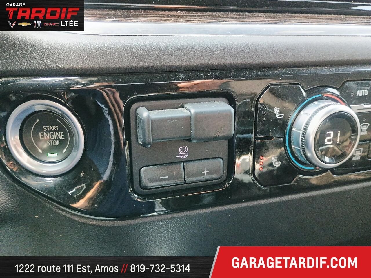 2023 GMC Sierra 1500 Elevation cabine multiplace 4RM 157 po Grey Amos - photo #18