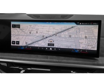 BMW X7 M60i xDrive