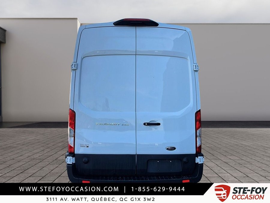 Ford Transit 250 TOIT HAUT 2025 2025