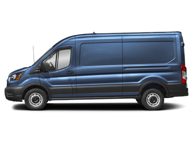2027 Ford Transit fourgon utilitaire