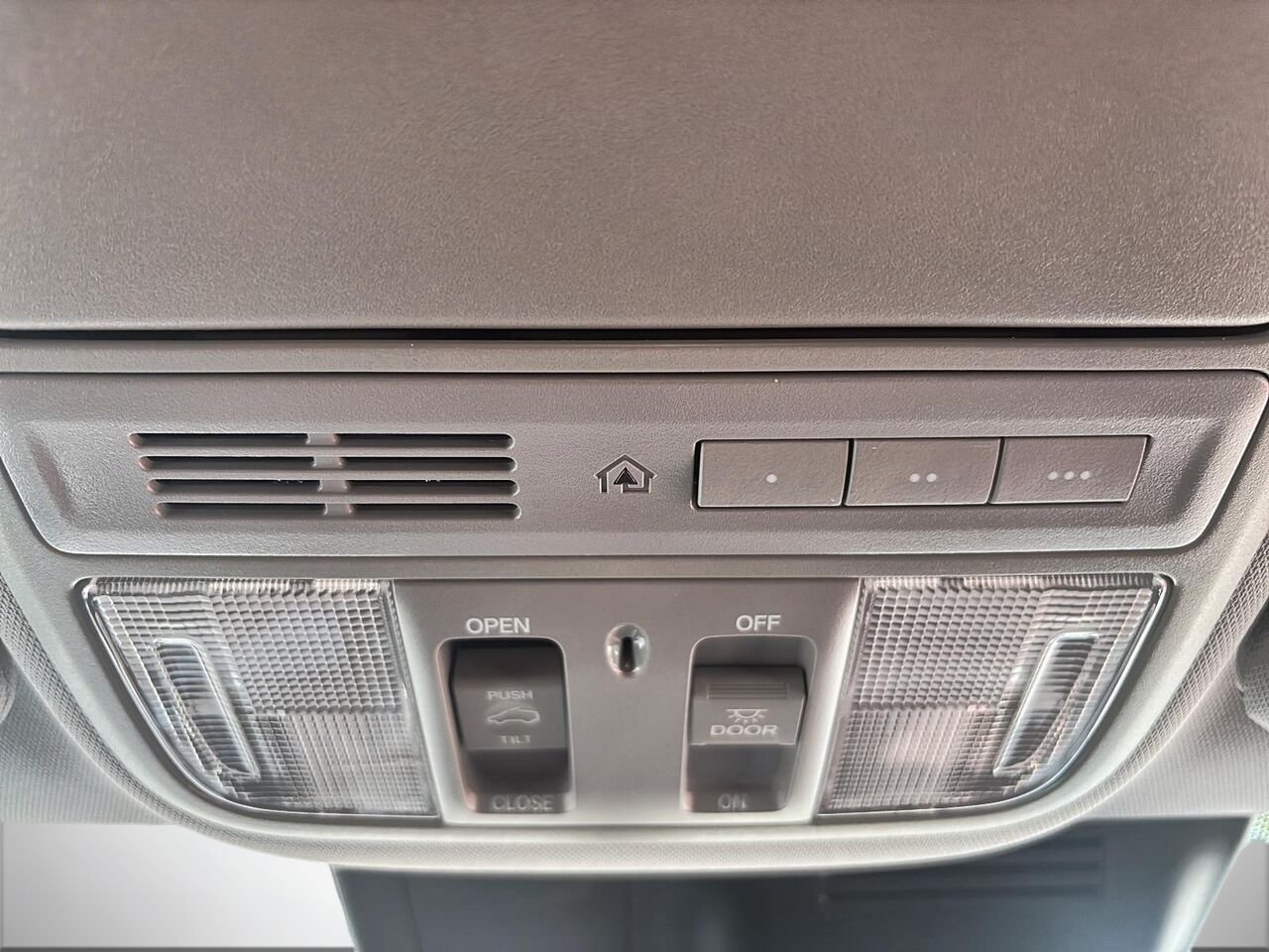 2018 HONDA CR-V EX-L Saint-Hyacinthe - photo #14