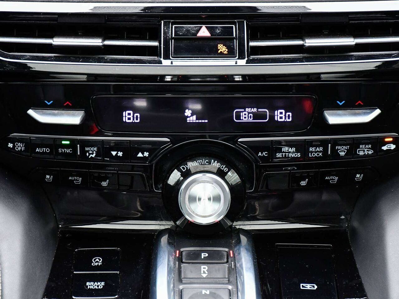 2023 Acura MDX Platinum Elite - Acura Certified White Etobicoke - photo #27