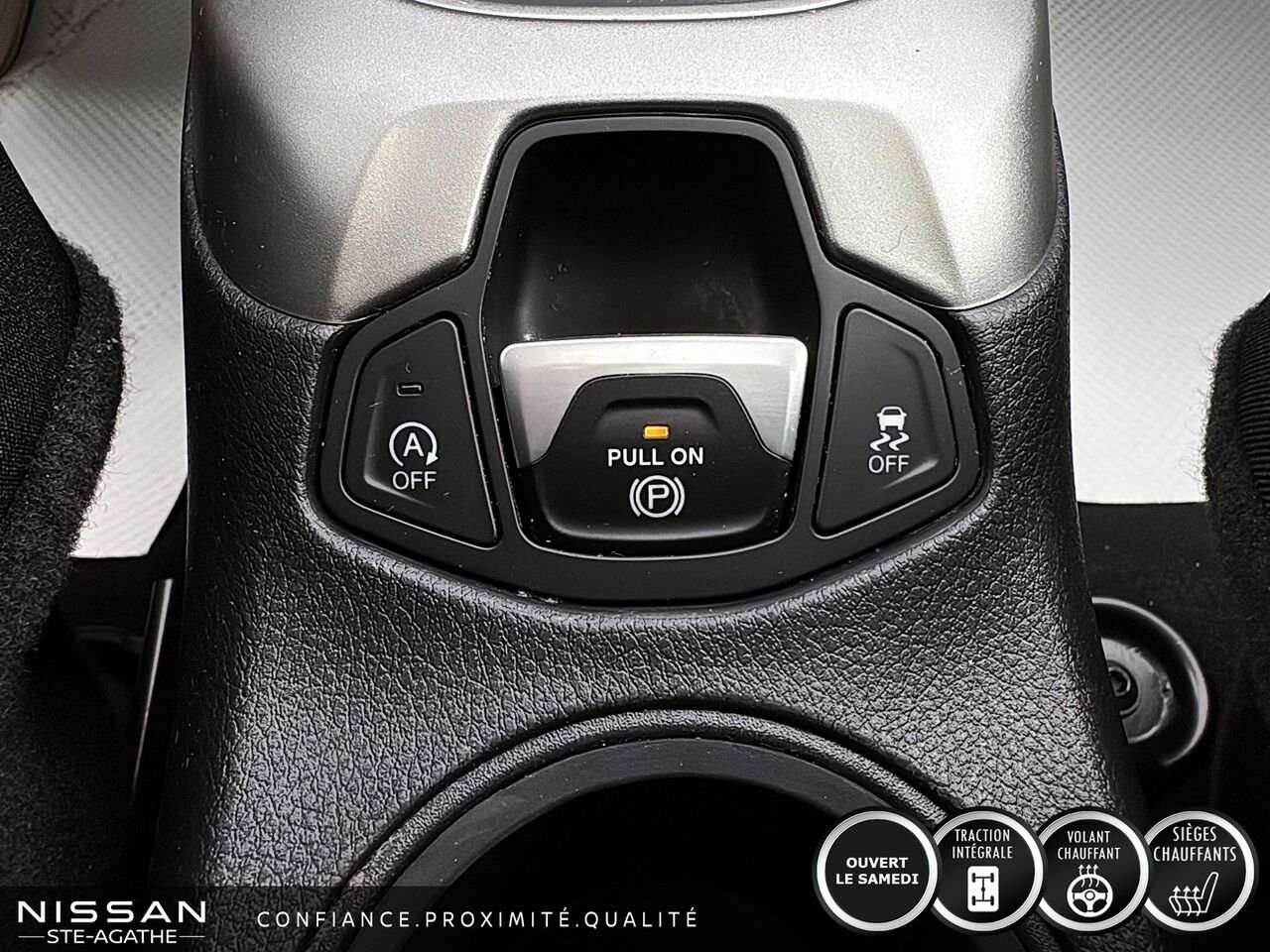 Jeep Compass 2021 Rouge Saint-Jérôme - photo #21