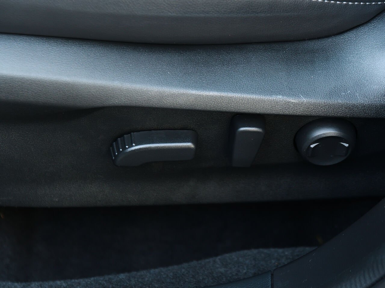 Subaru Forester Limited 2024 Argent Saint-Hyacinthe - photo #13