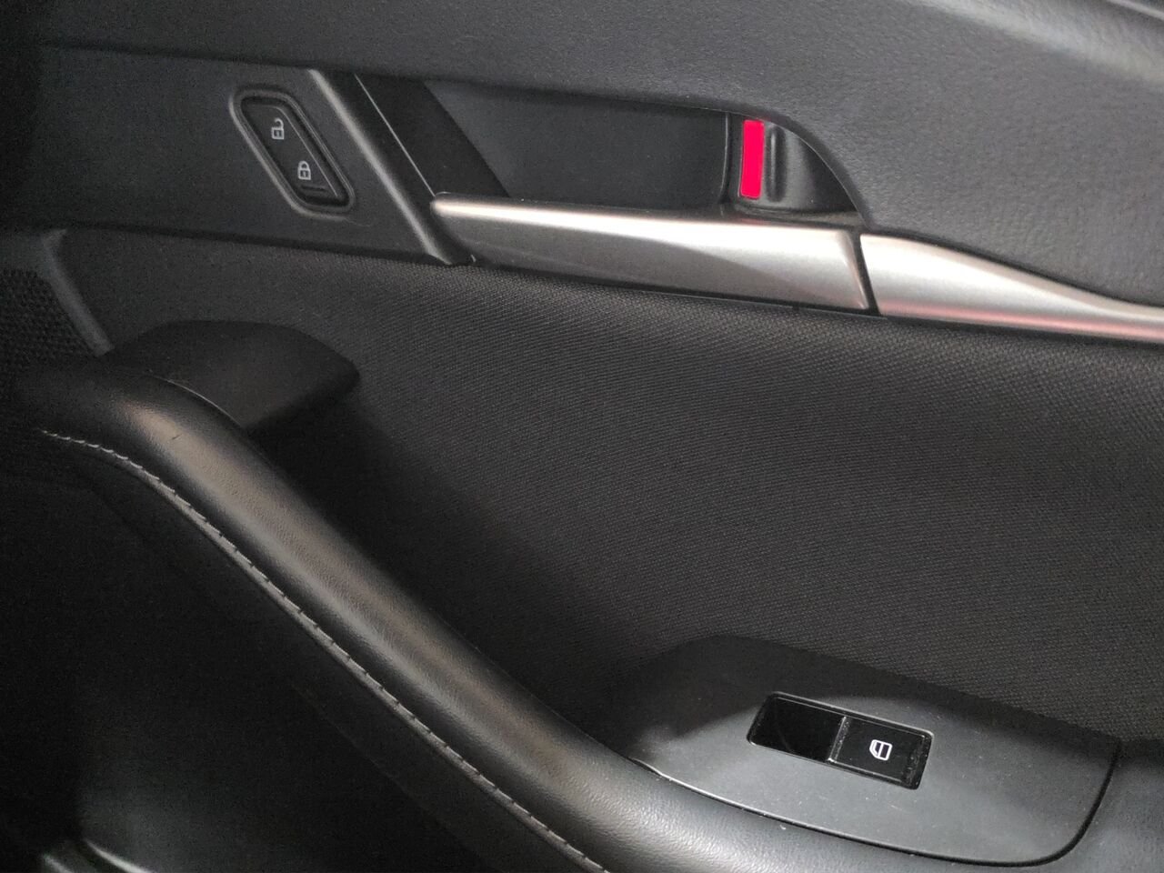 2024 Mazda CX-30 GX Black Val-David - photo #11