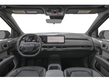 Kia EV3 Land