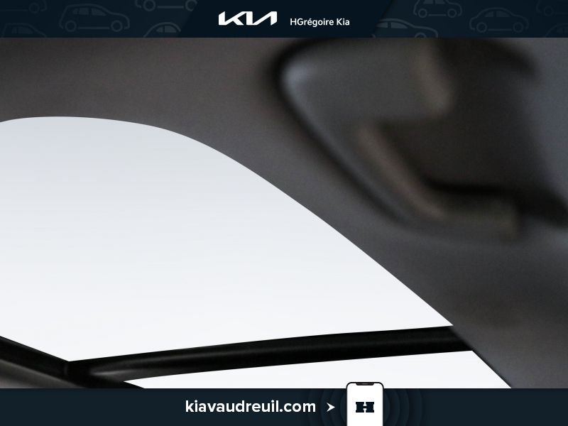 2018 Kia Sportage White Laval - photo #12