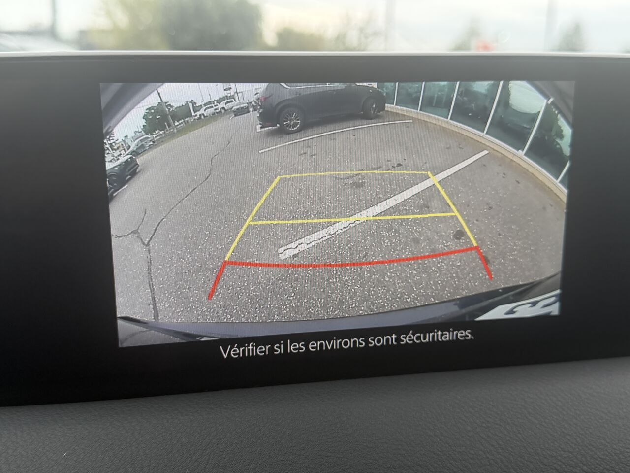 Photo 16 — Mazda CX-5 2021