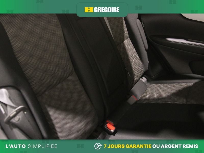 Nissan Qashqai 2023 Blanc Saint-Eustache - photo #27