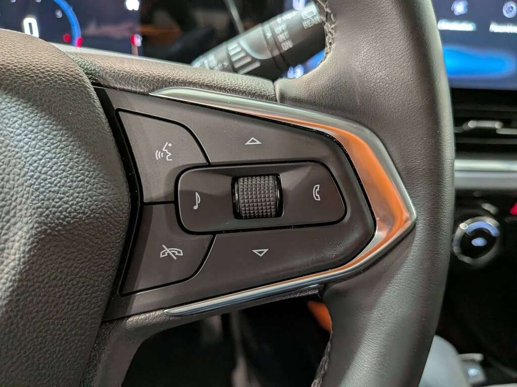Chevrolet Trax FWD 4dr ACTIV 2025 Vert Val-David - photo #15