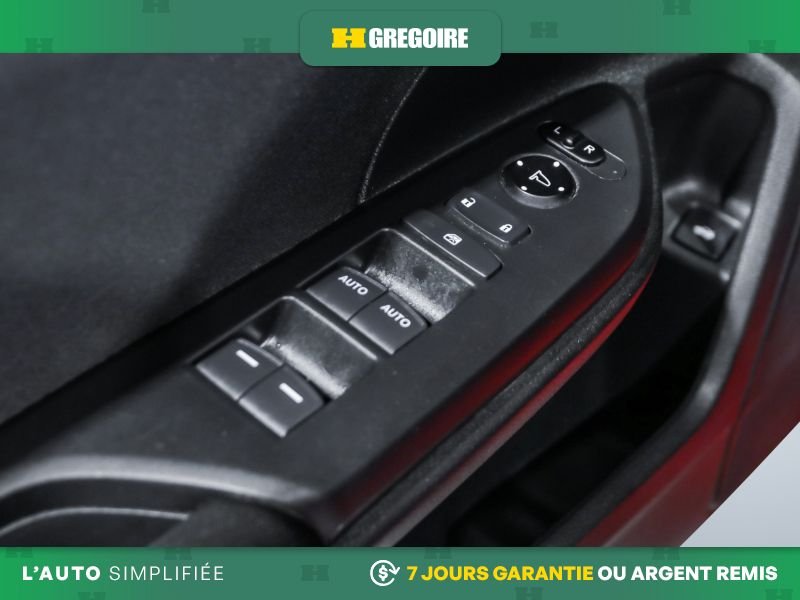 Honda Civic 823827 | EX AUTO AC TOIT MAGS CAM RECULE BLUETOOTH 2020 Rouge Laval - photo #11