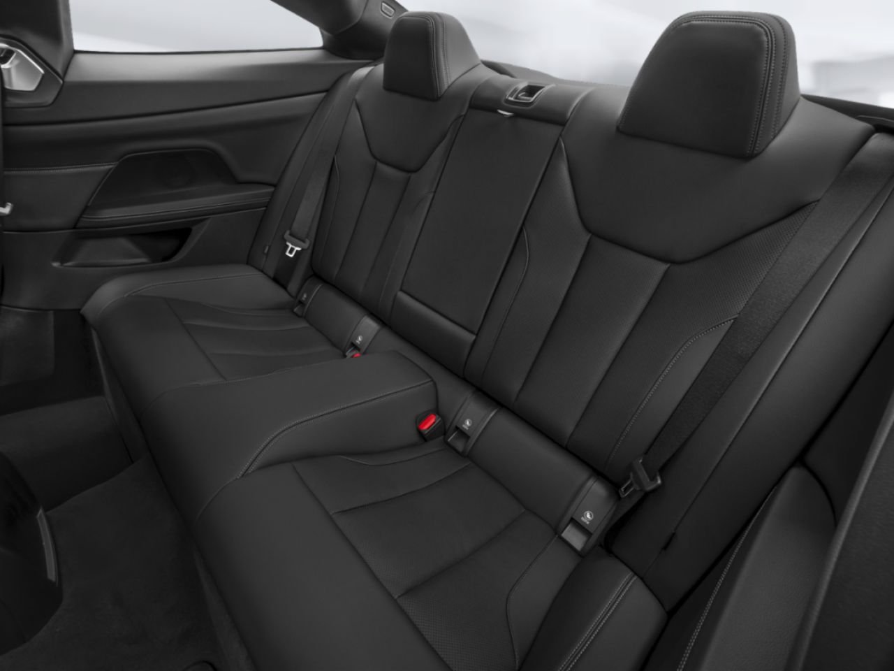 BMW Série 4 430i xDrive 2027 Gris Dravite métallique Blainville - photo #11