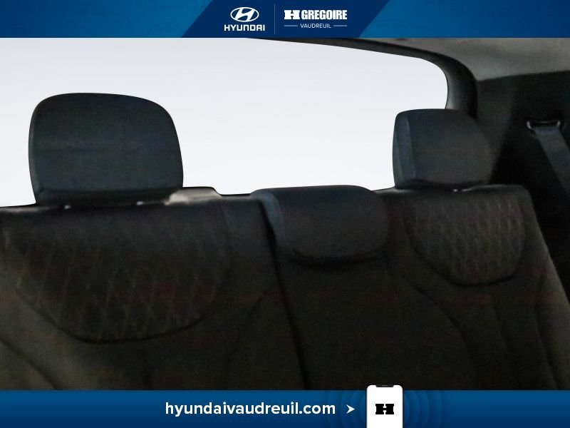 Hyundai Palisade 2020 Bleu Blainville - photo #35