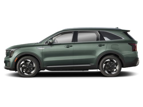 2027 Kia Sorento hybride rechargeable 2027