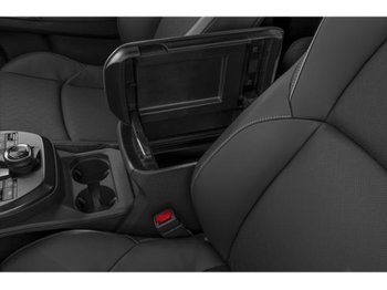 Subaru Solterra Luxury