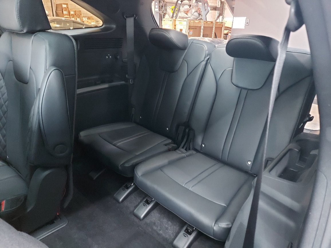Kia Sorento hybride 2026 Vert urbain Blainville - photo #9