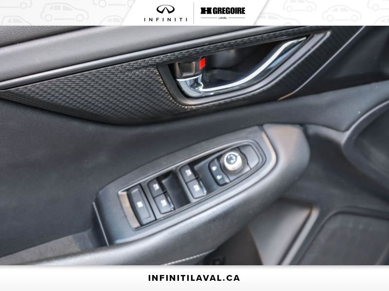 2020 Subaru Legacy Laval - photo #12