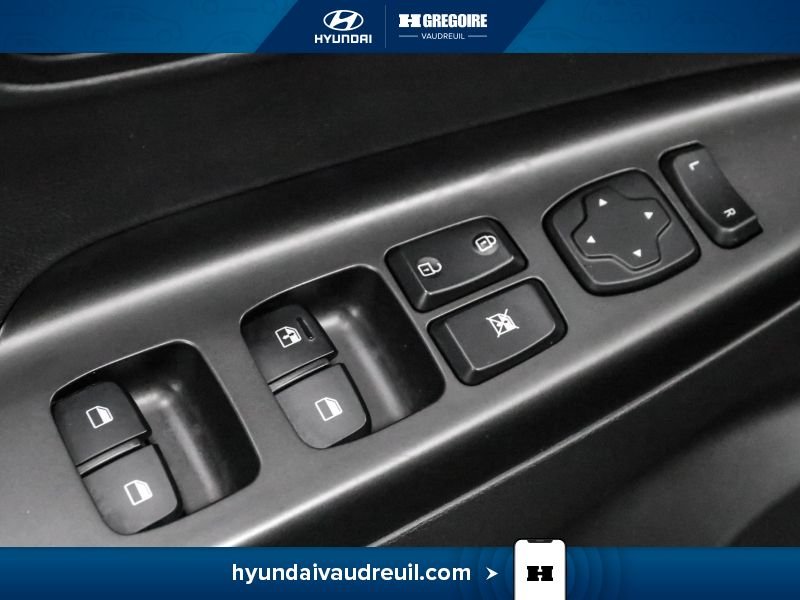 2023 Hyundai Kona Grey Blainville - photo #16