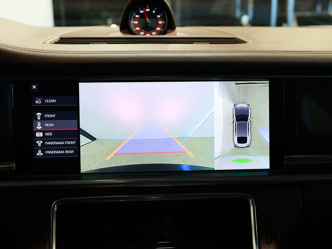 2019 Porsche Panamera Grey Saint-Eustache - photo #22
