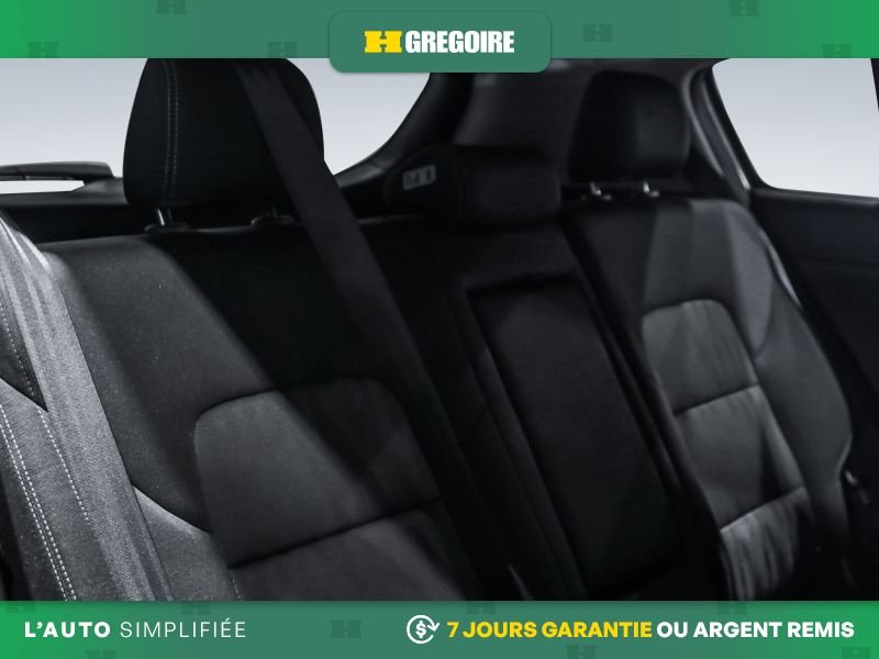 Kia Sportage 823384 | LX AUTO AC GR ELEC MAGS CAM RECULE BLUETOOTH 2019 Gris Laval - photo #23