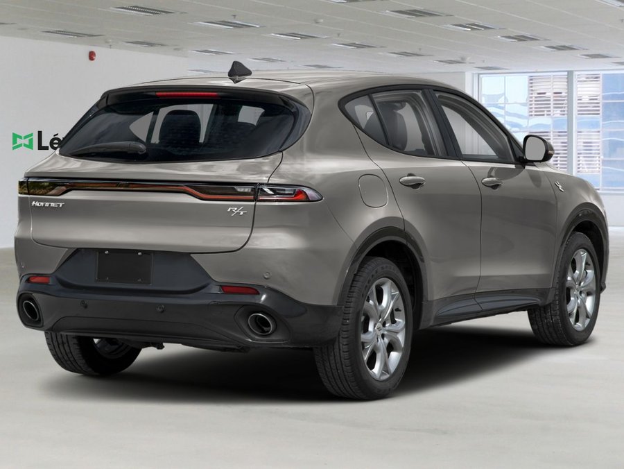 2024 DODGE Hornet R/T Grey Cray