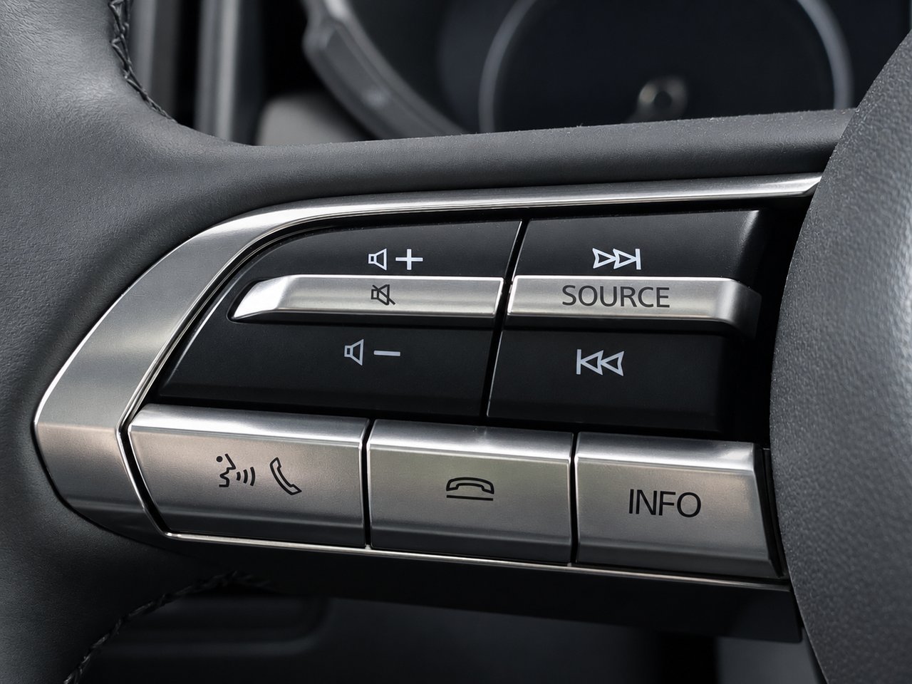 2024 Mazda CX-50 GS-L Green Val-David - photo #19