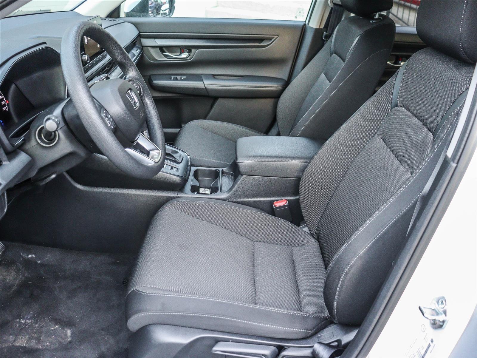 2023 Honda CR-V Ottawa & Gatineau - photo #5