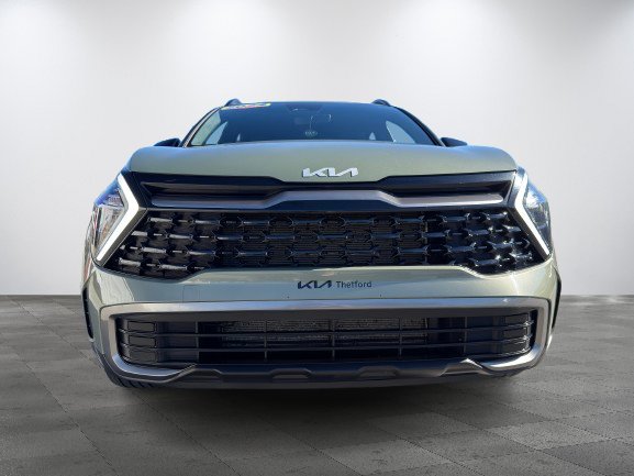 Kia Sportage 2024 2024 Vert
