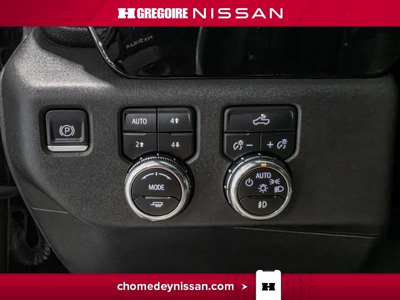 2023 GMC Sierra 1500 Black Saint-Eustache - photo #13