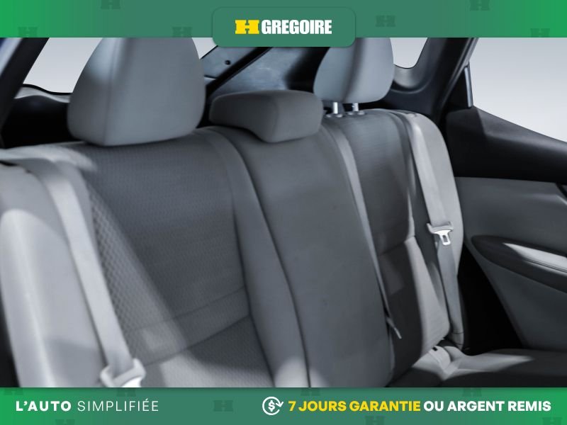 2019 Nissan Qashqai Blue Saint-Eustache - photo #23
