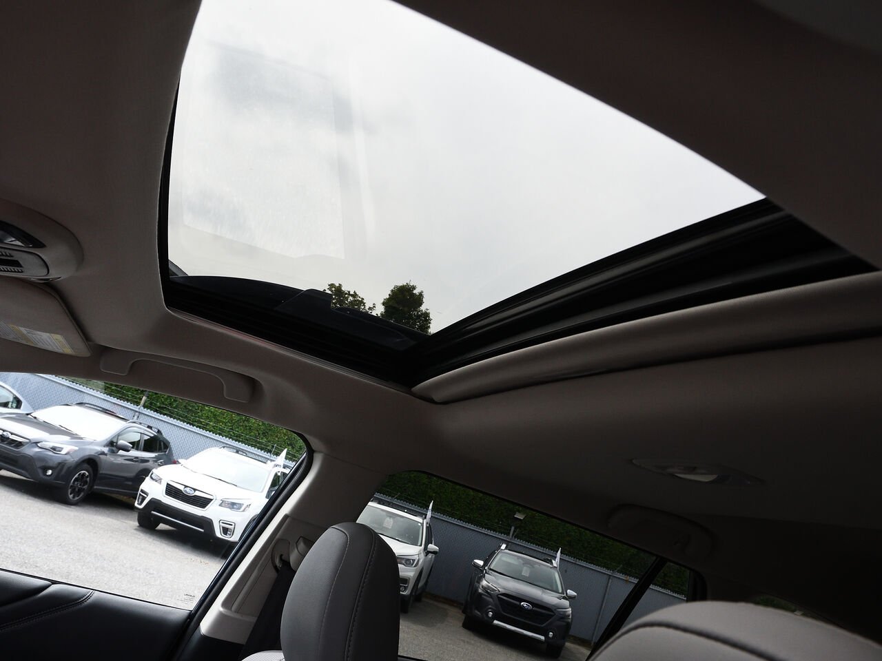 Subaru Outback Limited XT 2023 Bleu Saint-Hyacinthe - photo #29