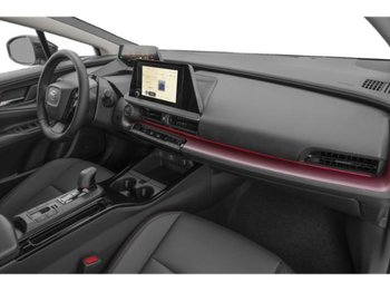 Toyota Prius hybride branchable XSE