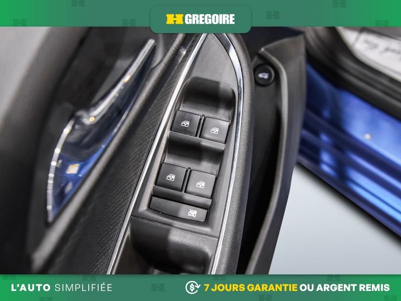 2019 Chevrolet Cruze Blue Blainville - photo #18