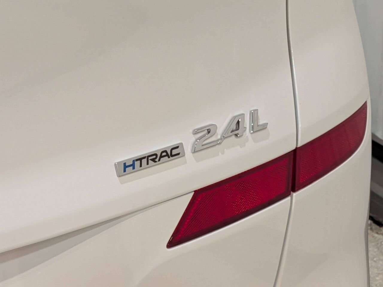 2020 Hyundai Tucson Preferred AWD w/Trend Package White Val-David - photo #36