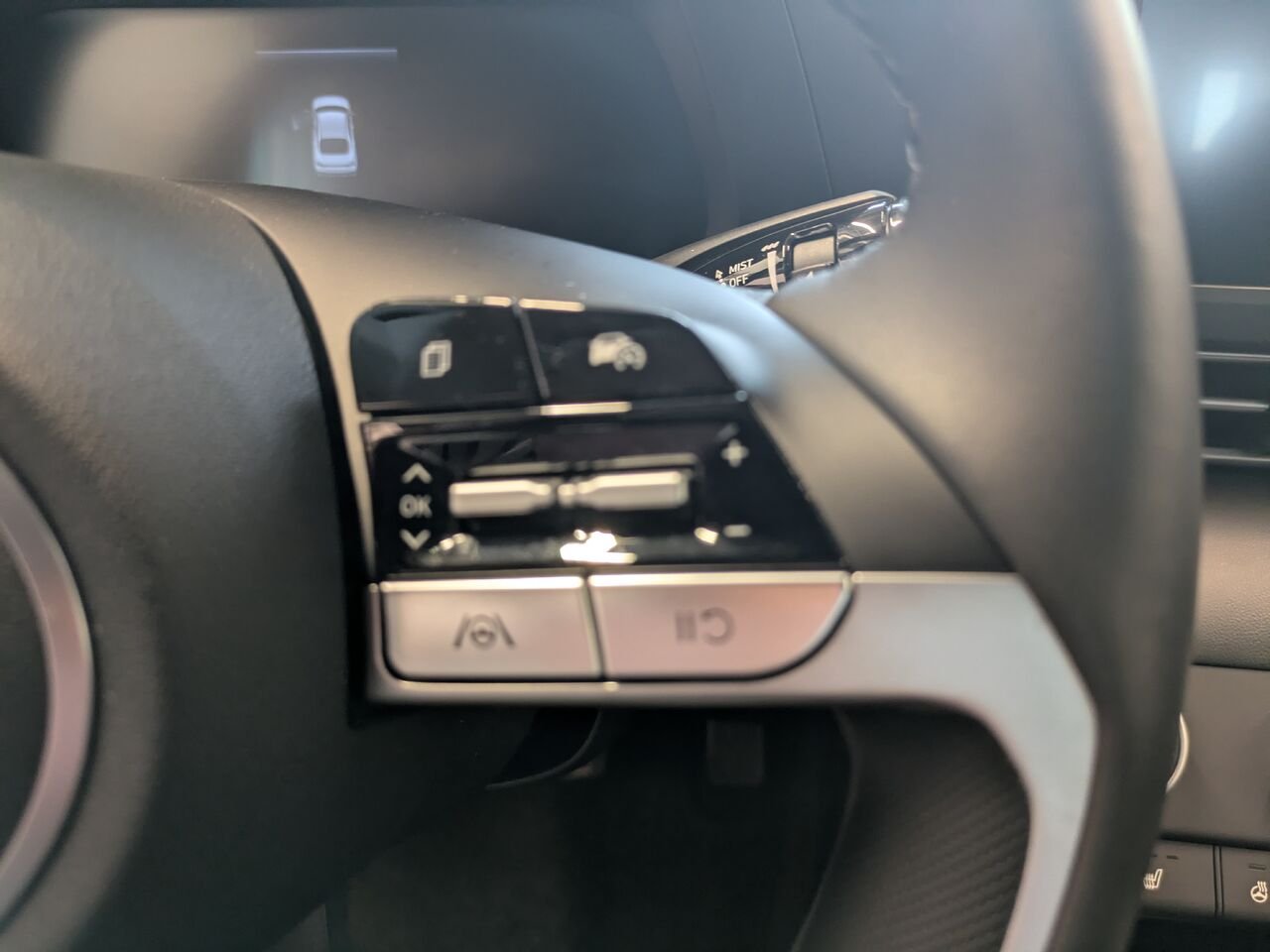 2024 Hyundai Elantra Grey Gatineau - photo #6