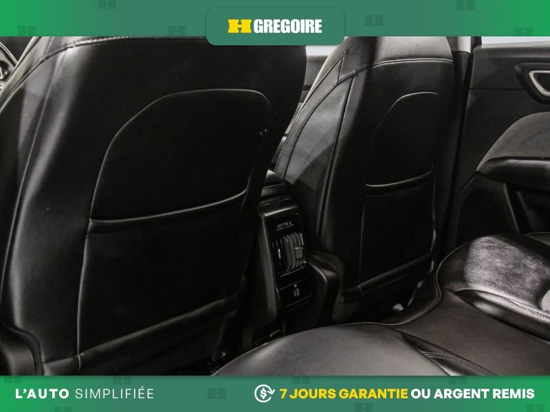 2022 Jeep Compass Grey Laval - photo #26