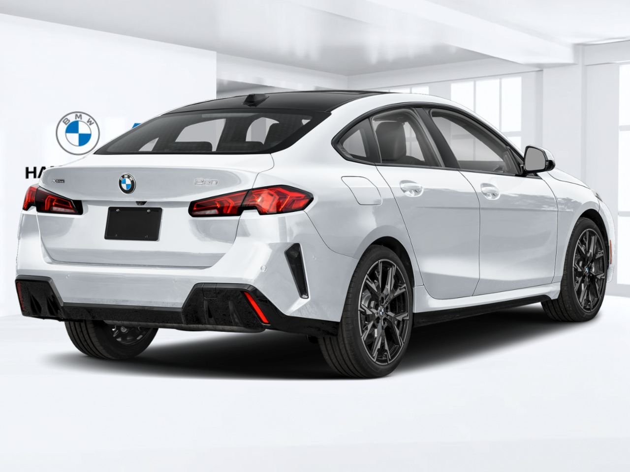 BMW Série 2 228 xDrive 2027 Blanc alpin Blainville - photo #1