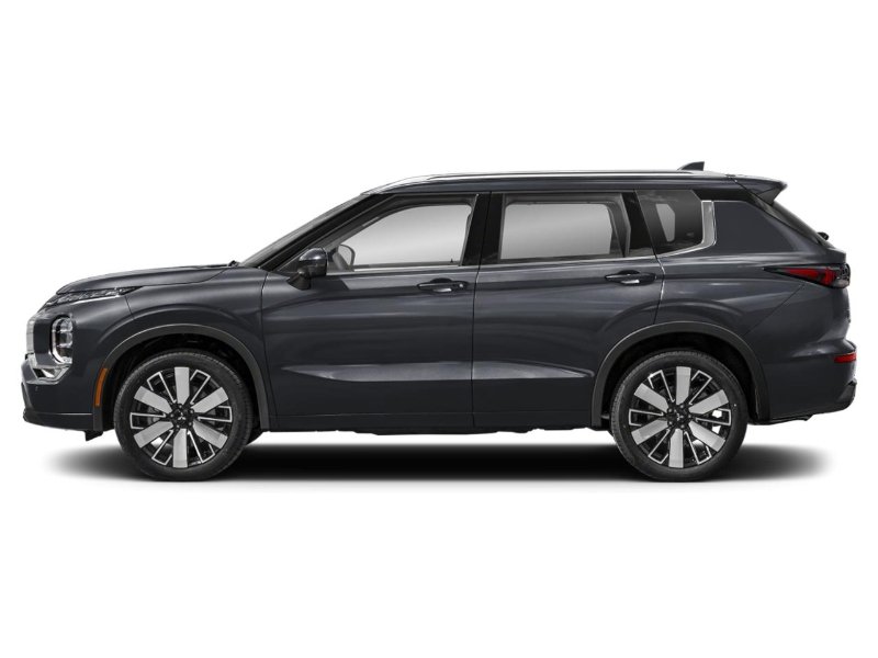 Mitsubishi Outlander 2026 Diamant noir Saint-Eustache - photo #10