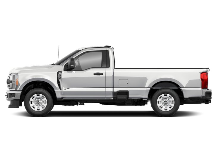 2027 Ford Super Duty F-250 SRW XLT