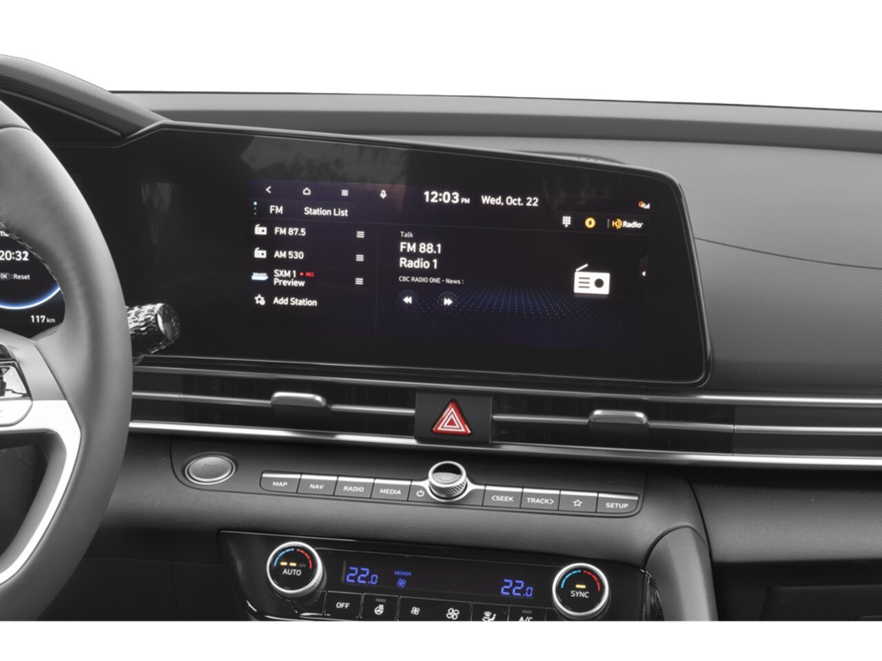 Hyundai Elantra hybride 2026 Argent quantique Blainville - photo #3