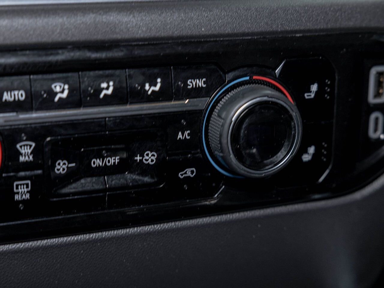 2024 Chevrolet Silverado 1500 RST TRUE NORTH NHT CREW 4X4 V8 *NAV BOSE BEDLINER Black Saint-Jérôme - photo #21