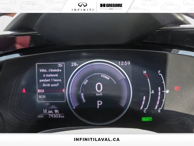 2024 Lexus NX Blainville - photo #15