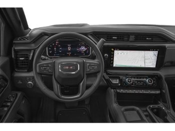 GMC Sierra 3500HD AT4