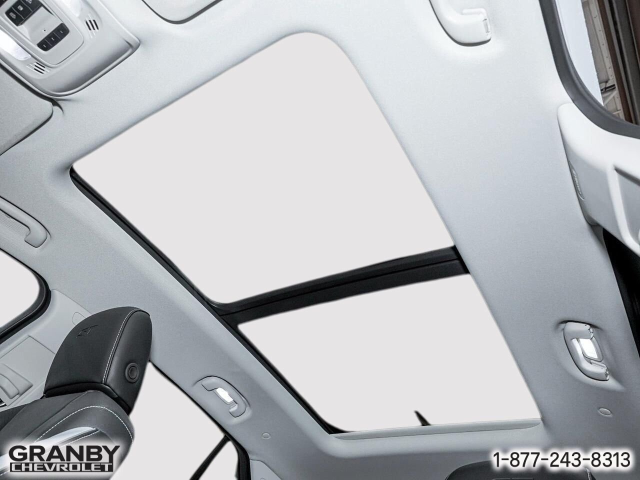 BUICK Envision ENVISION AWD SPORT TOURING (1SL) | E26-1093 2026 BLANC IRISE TRIPLE COUCHE Granby - photo #7