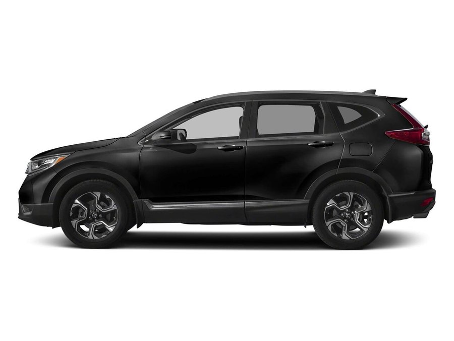 Honda CR-V 2017 2017 Noir
