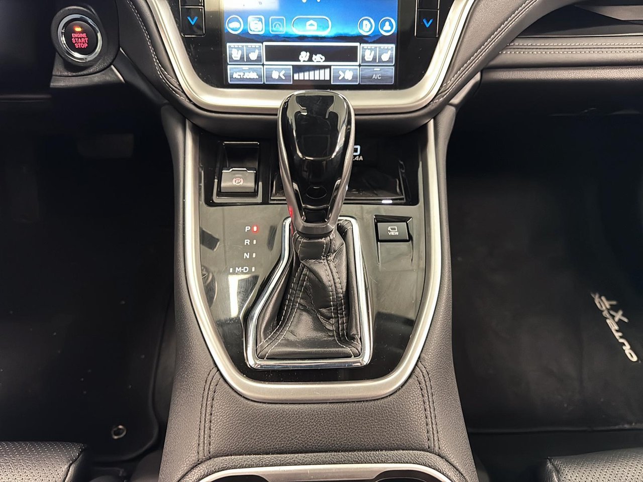 2024 Subaru Outback Premier XT Green Baie-Comeau - photo #15
