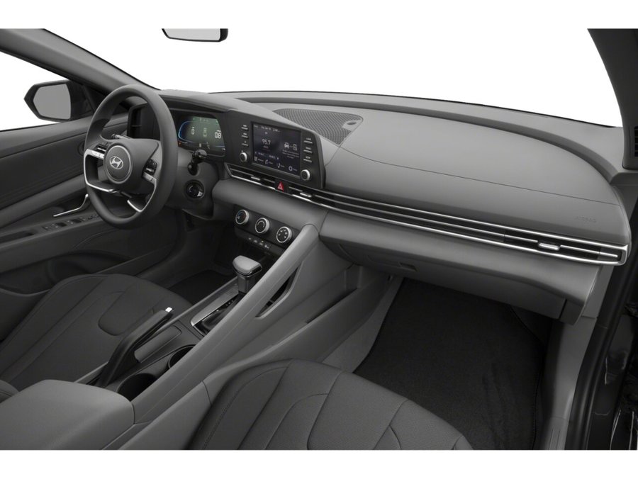 HYUNDAI Elantra Essential IVT 2026 Argent quantique